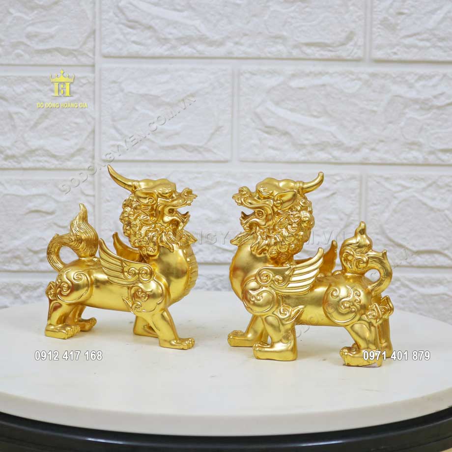 Đặt tượng tỳ hưu phong thủy tại ph&ograve;ng l&agrave;m việc, cửa h&agrave;ng kinh doanh để gia tăng t&agrave;i lộc